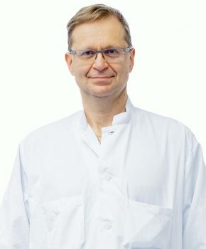 Jukka Sairainen
